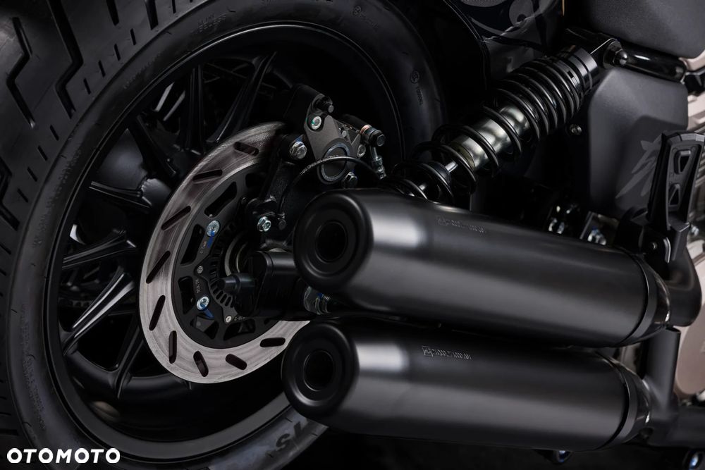 Benda Chinchilla 500 - 16