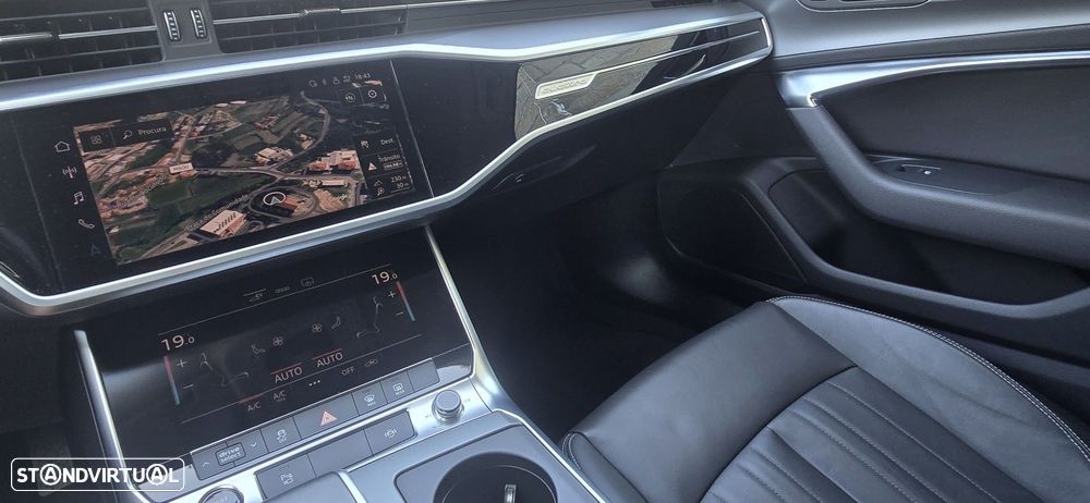 Audi A6 Avant 50 TFSIe quattro S tronic - 19