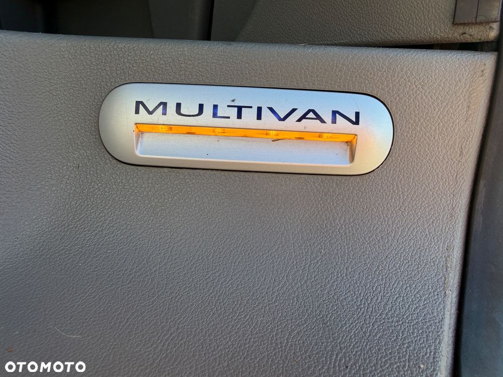 Volkswagen Multivan L1 Trendline - 10