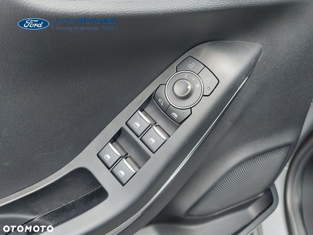 Ford Puma 1.0 EcoBoost mHEV Titanium PowerShift - 10