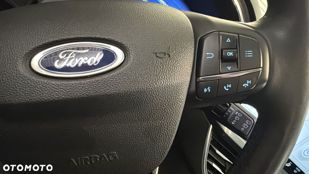 Ford Focus 1.5 EcoBlue Active X - 22