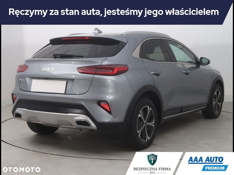 Kia XCeed - 6