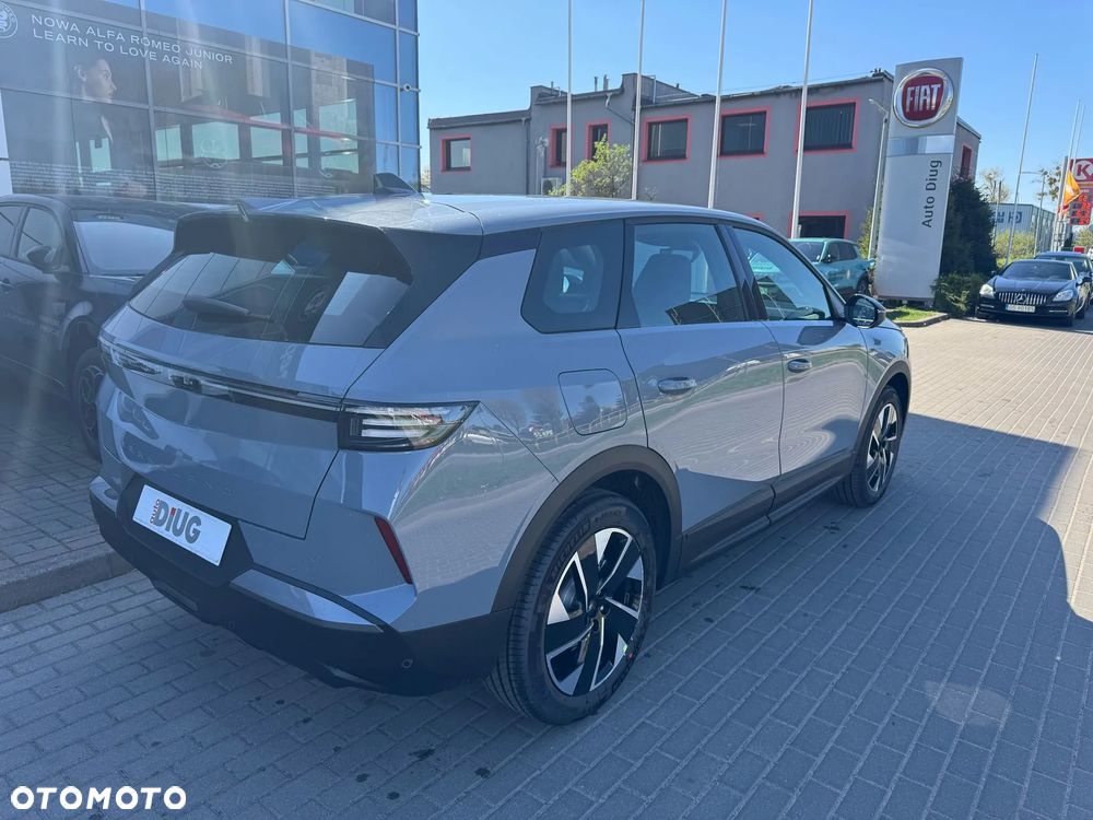 Opel Grandland 1.2 mHEV Edition eDTC6 - 10