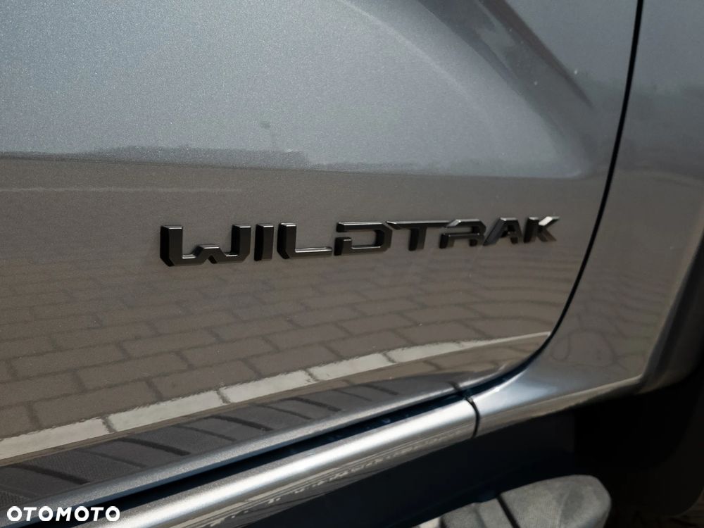 Ford Ranger 2.3 EcoBoost PHEV e-4WD DC XLT - 12