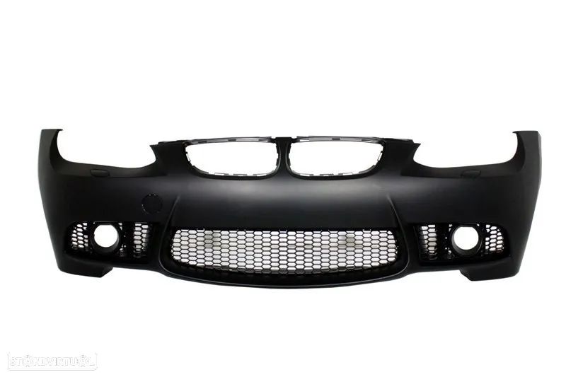 Body Kit Bmw Série 3 E92 E93 (2006 a 2010) Look M3 - 2