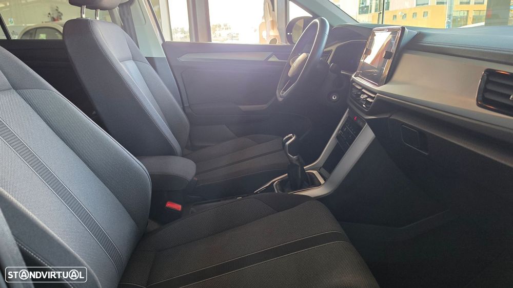 VW T-Roc 1.0 TSI Life - 6