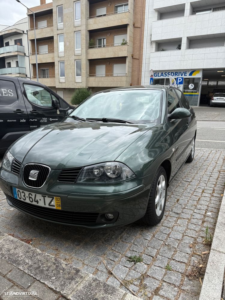 SEAT Ibiza - 15