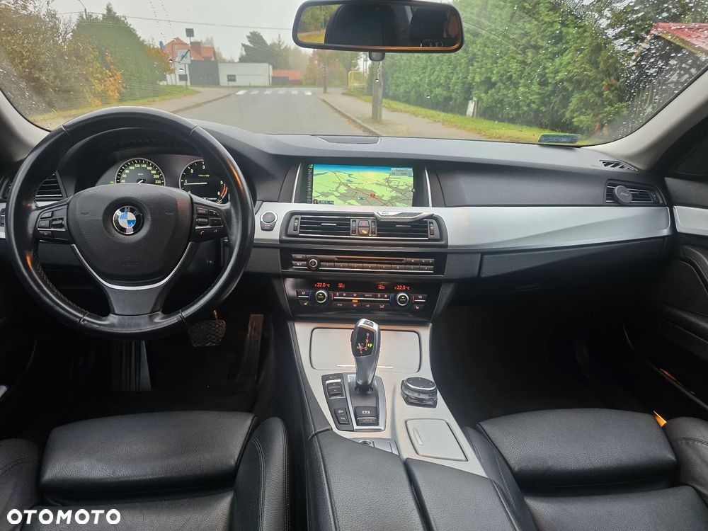 BMW Seria 5 - 24