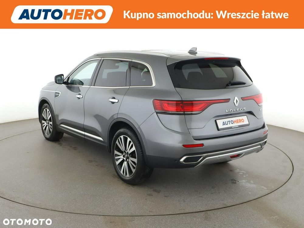 Renault Koleos BLUE dCi 185 4WD X-tronic INITIALE PARIS - 5