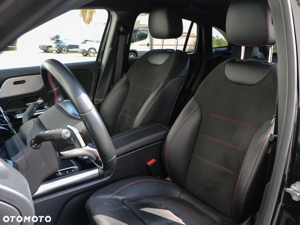 Mercedes-Benz GLA 200 AMG Line - 15