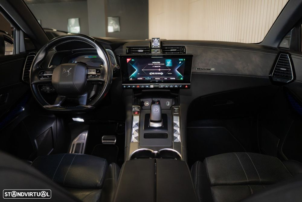 DS DS7 Crossback E-Tense Grand Chic EAT8 - 31
