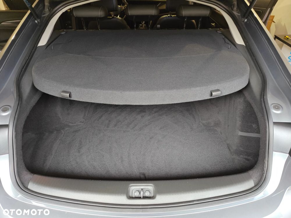 Opel Insignia 2.0 CDTI GS Line + S&S - 20