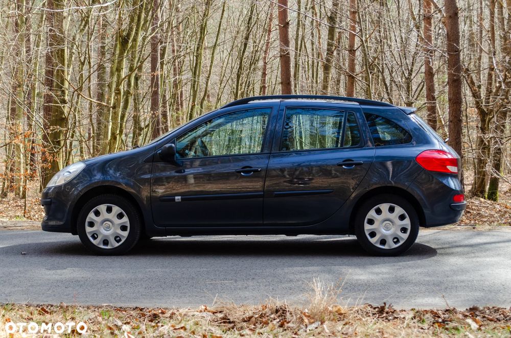 Renault Clio 1.2 16V Wind - 5