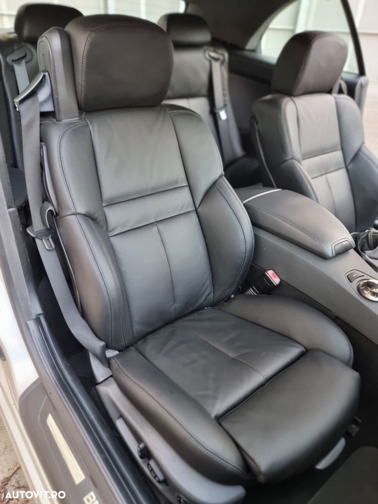 BMW Seria 6 630 i Aut. - 13