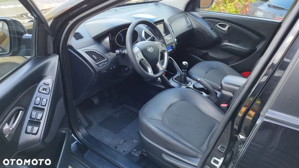 Hyundai ix35 1.6 2WD Style - 5