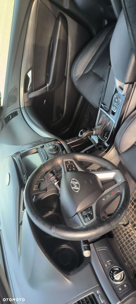 Hyundai i40 1.7 CRDi Automatik Premium - 39