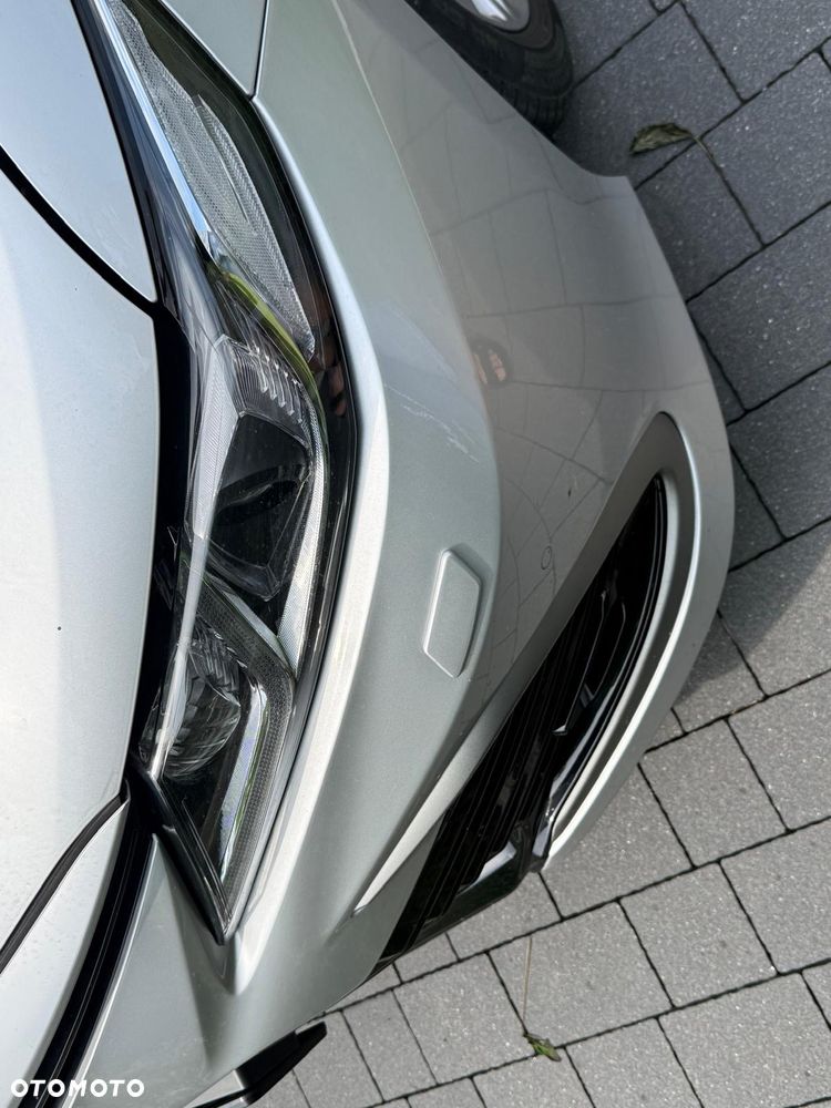 Toyota Camry 2.5 Hybrid Prestige CVT - 20