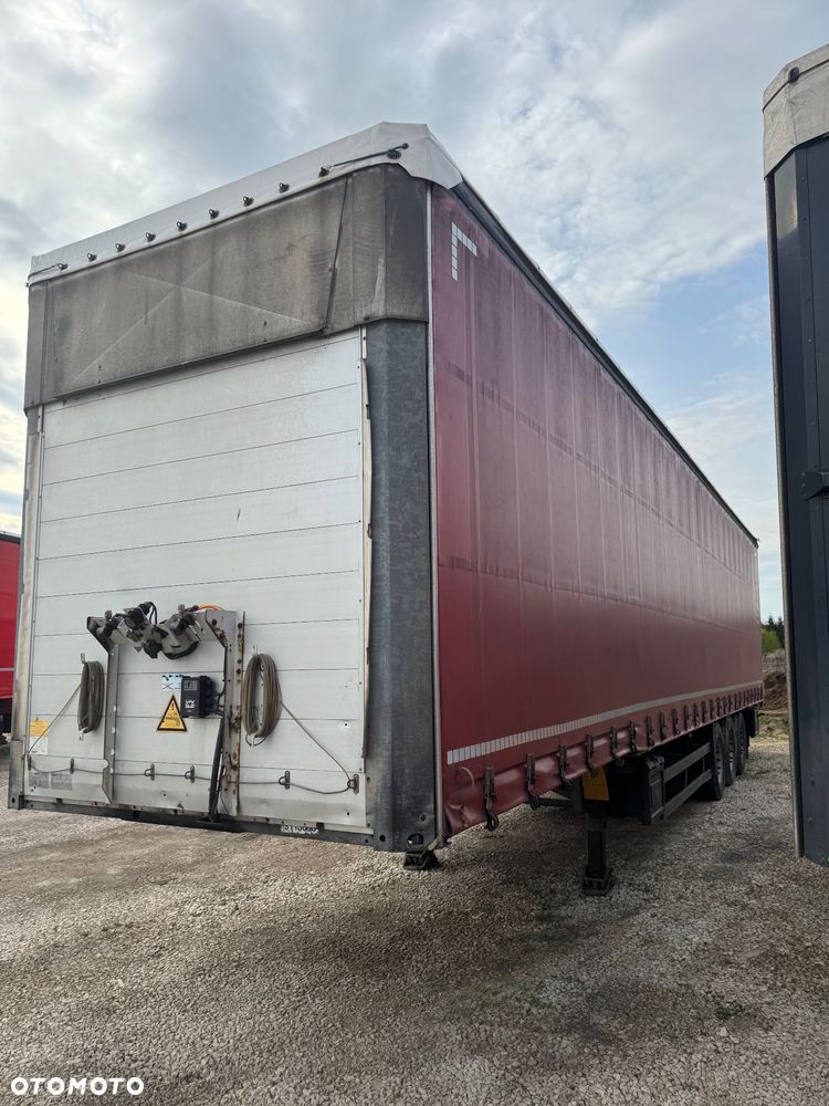 Schmitz Cargobull Varios - 3