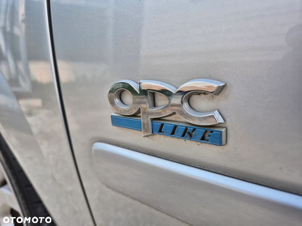 Opel Meriva 1.6 16V NAVI - 4