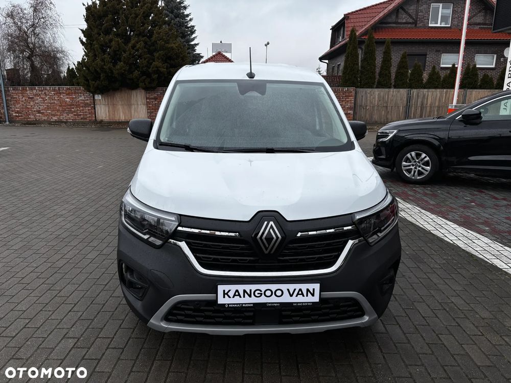 Renault KANGOO VAN - 2