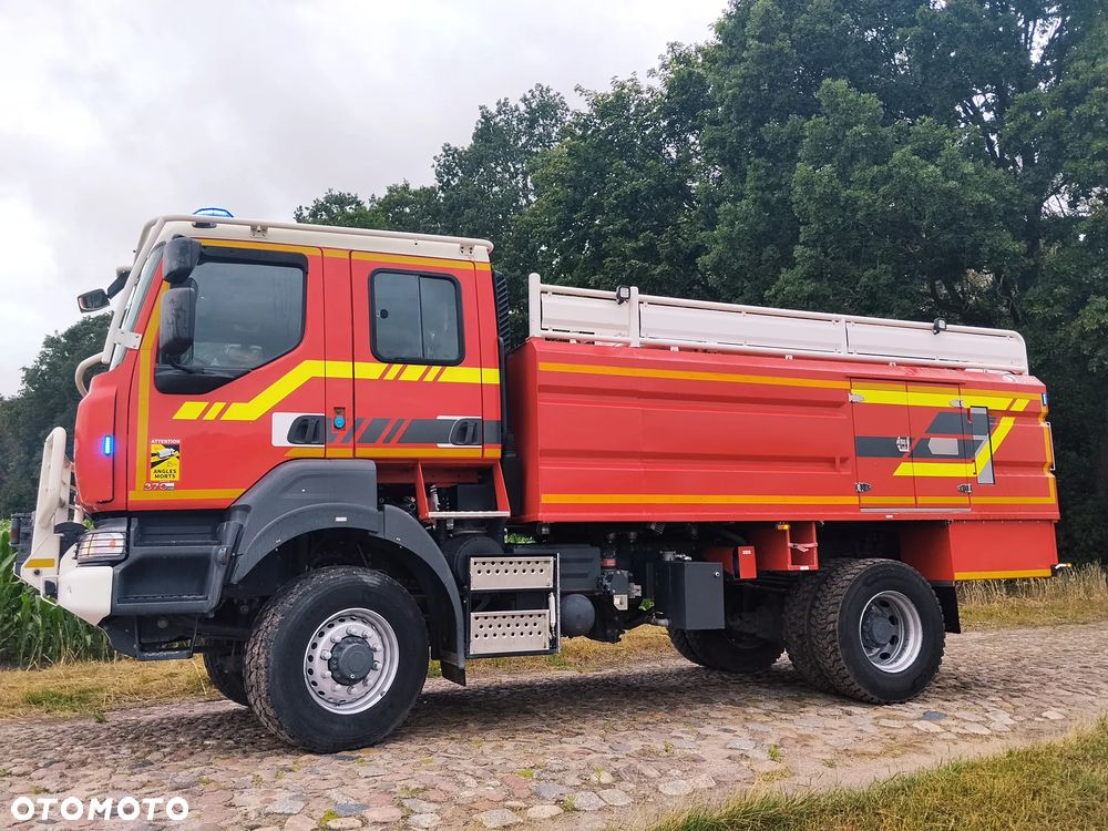 Renault Kerax - 16