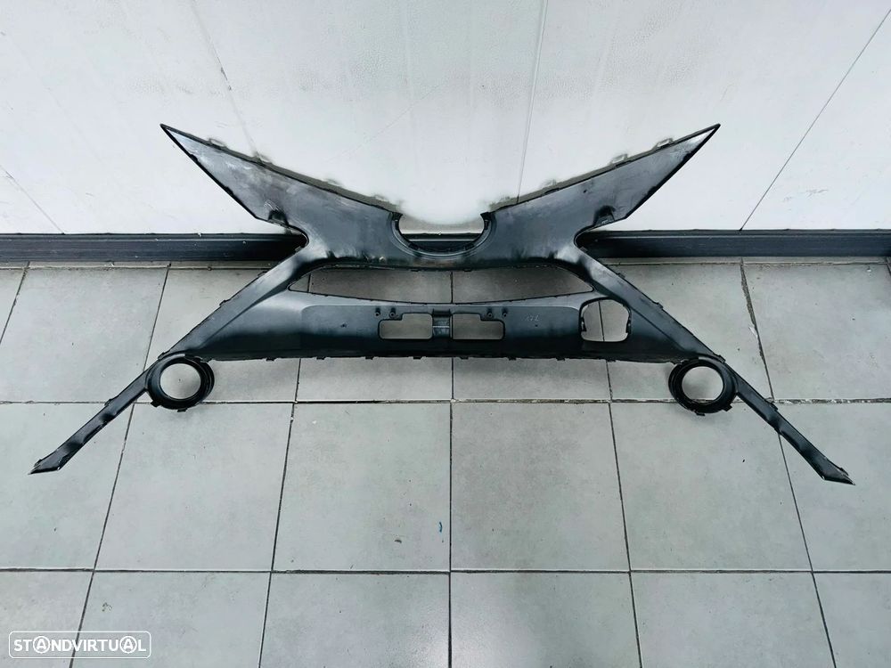 Grelha Para Choques Frente Toyota Aygo - 2014 / 2018 - G396 - 3