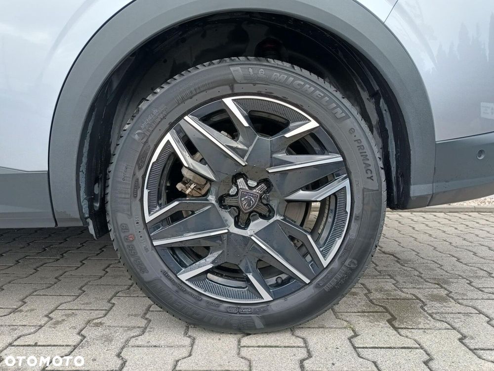 Peugeot 5008 - 14