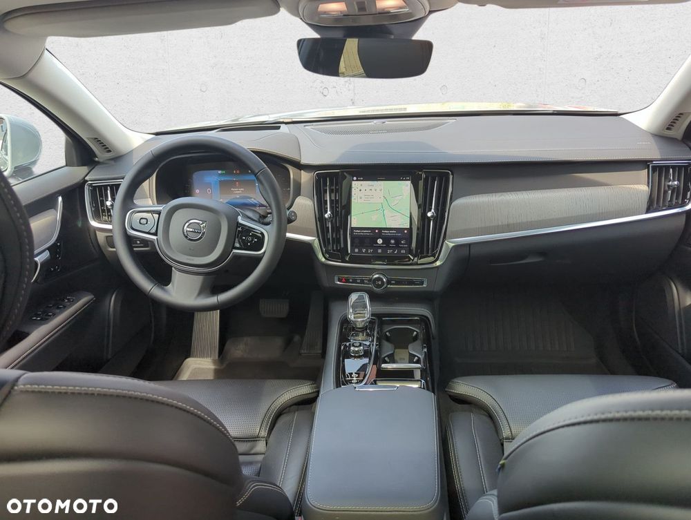 Volvo V90 - 14