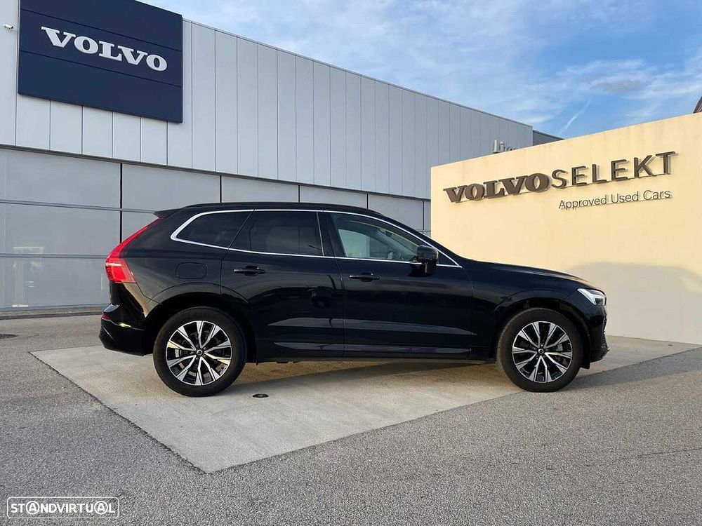 Volvo XC 60 - 6