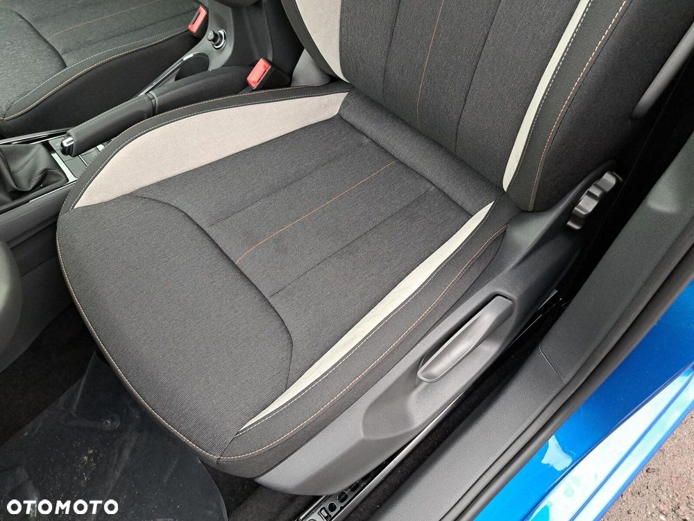 Skoda Scala 1.5 TSI Selection - 12