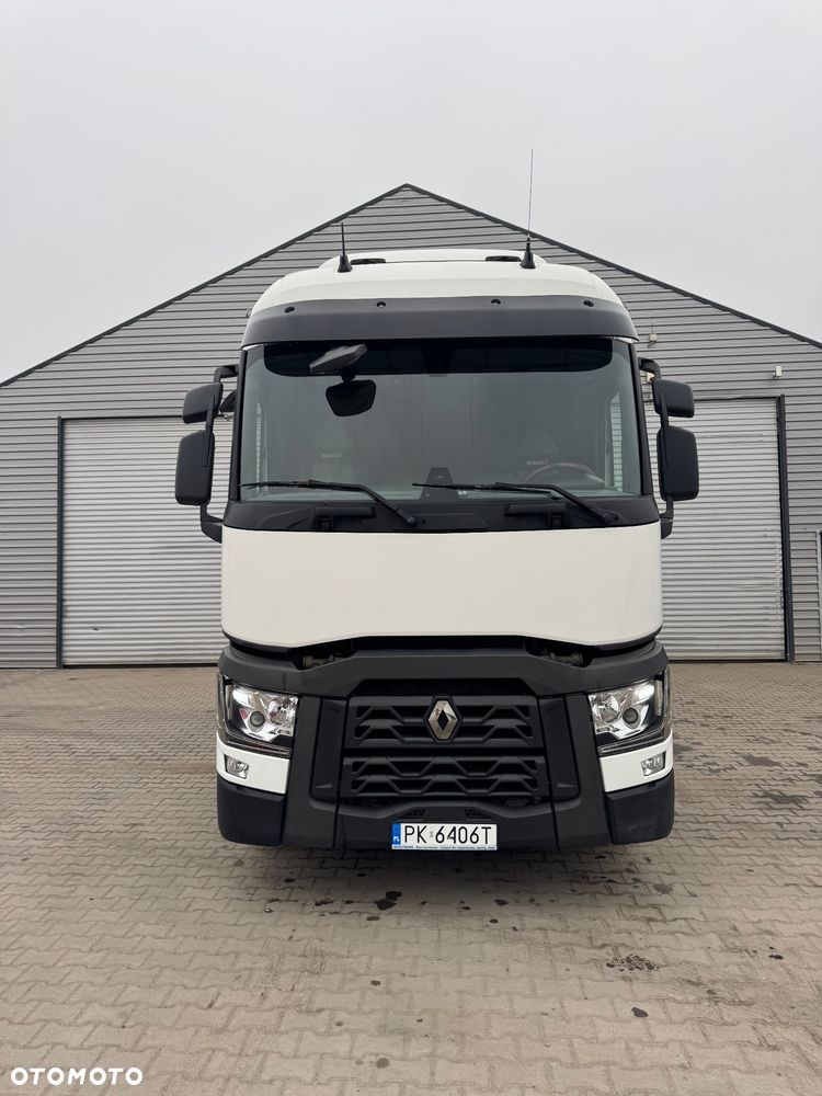 Renault T460 2016 - 4