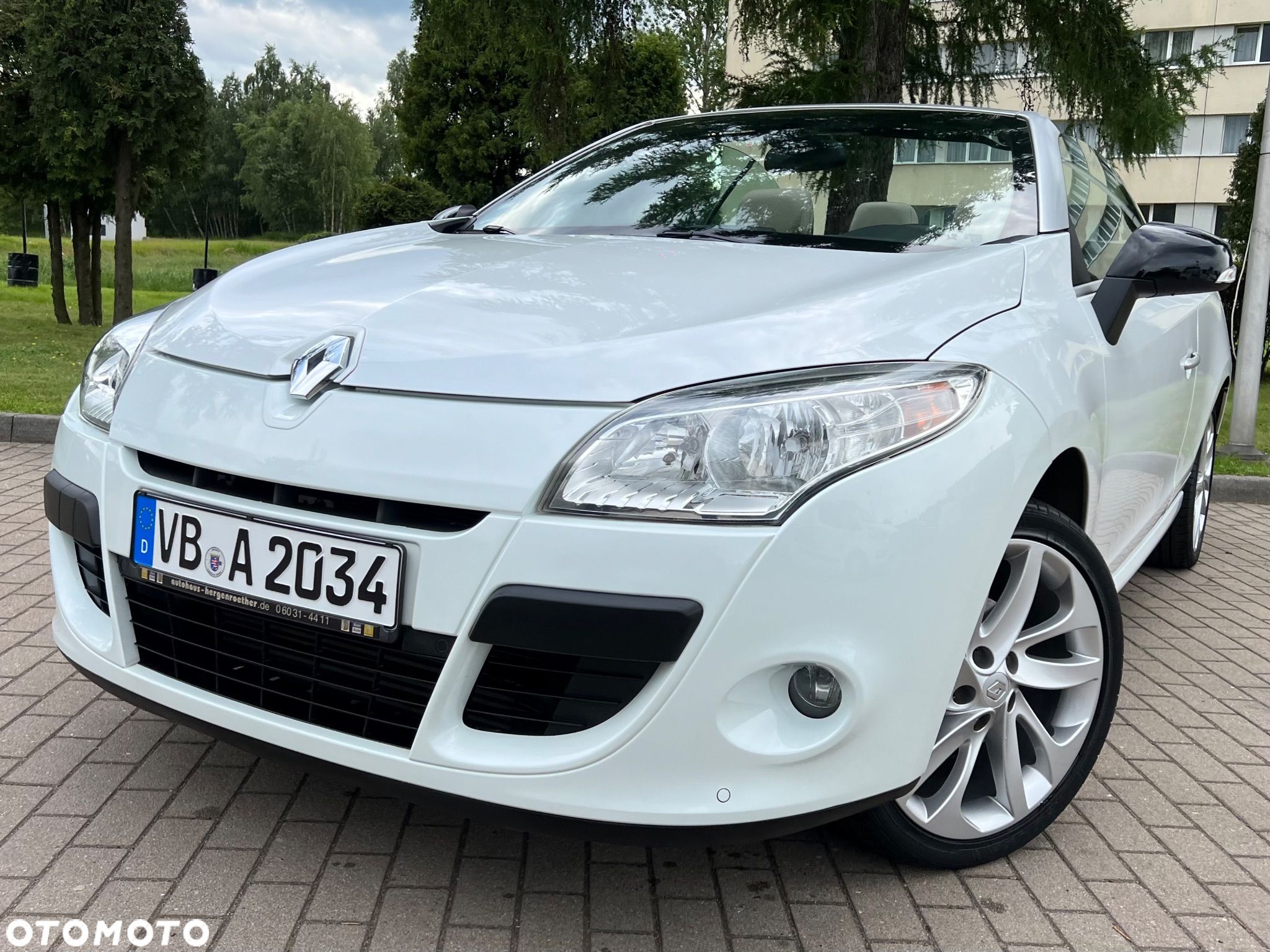 Renault Megane 1.4 16V TCE Monaco - 1