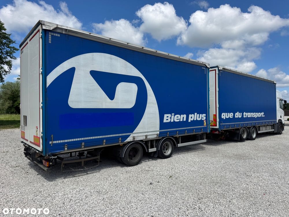 Scania - 4