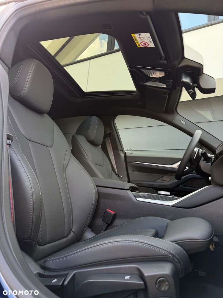 BMW Seria 4 420d xDrive M Sport sport - 41