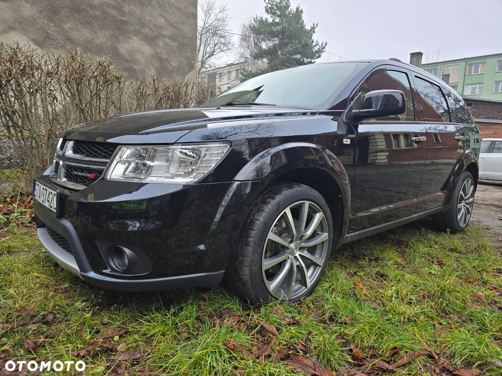 Dodge Journey - 2