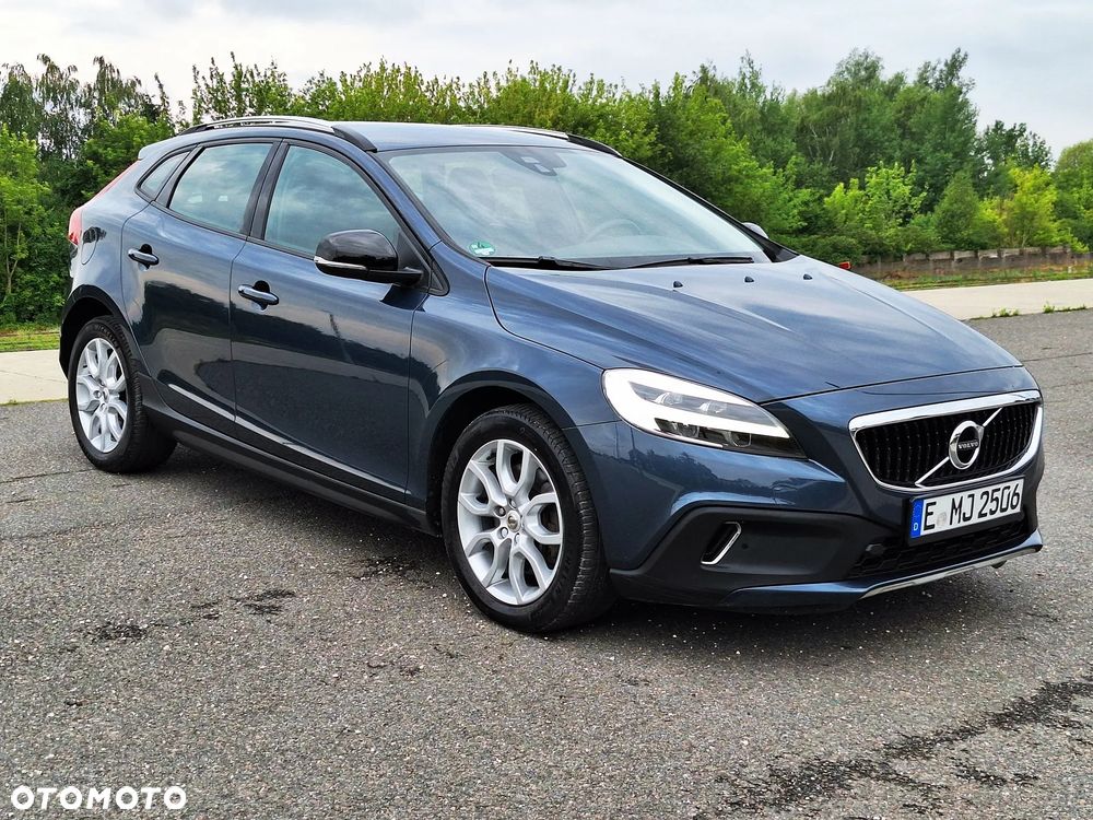 Volvo V40 Cross Country D2 Plus - 28