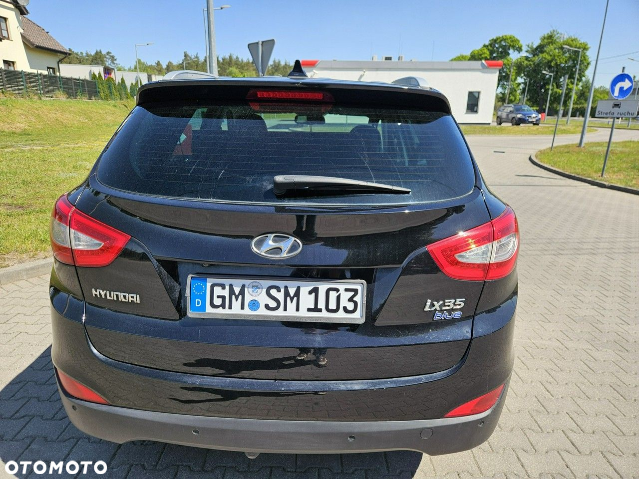 Hyundai ix35 1.6 2WD Fifa World Cup Edition - 6