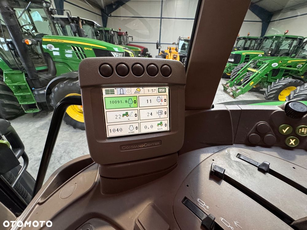 John Deere 6930 Premium - 17