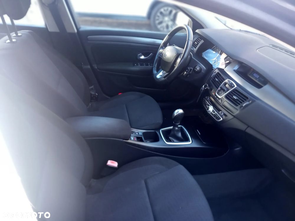 Renault Laguna 1.6 16V 110 Expression - 37