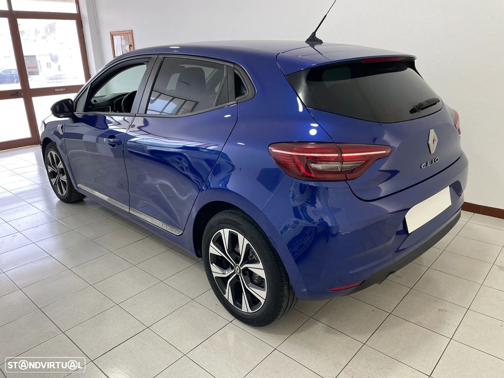 Renault Clio 1.0 TCe Limited - 5