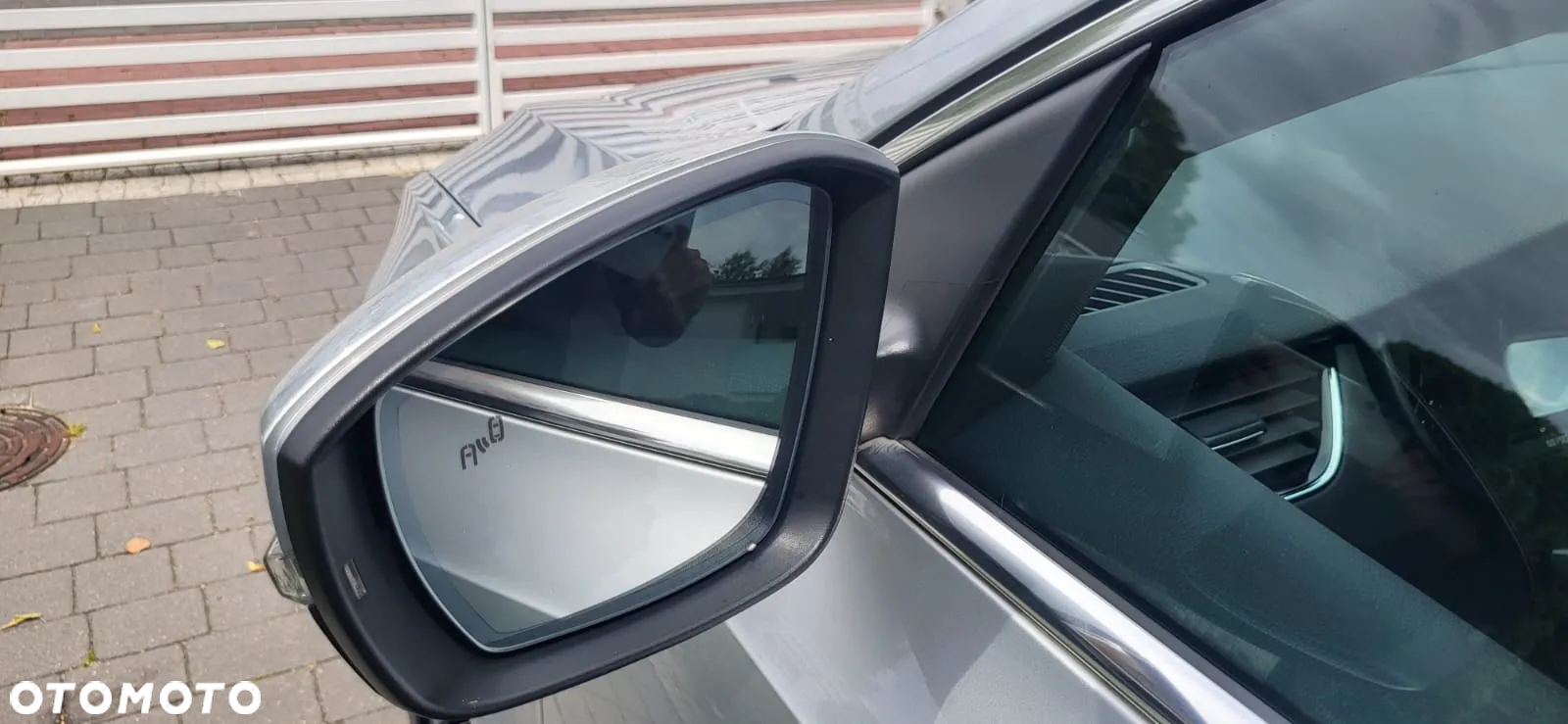 Skoda Octavia 1.8 TSI Edition DSG - 21