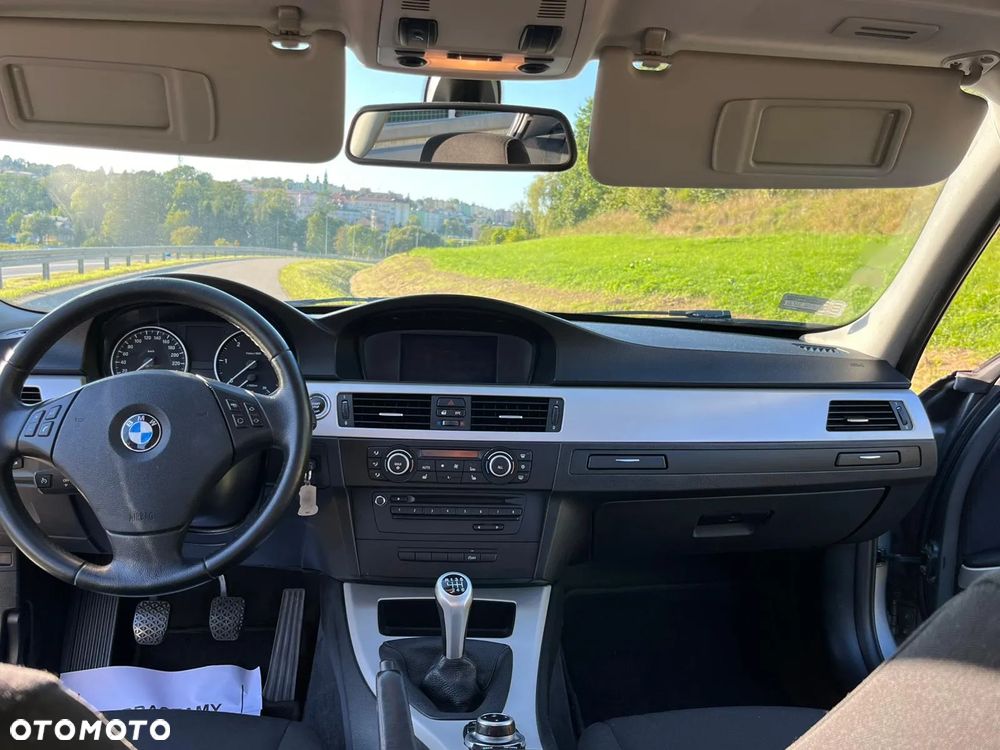 BMW Seria 3 320d - 7