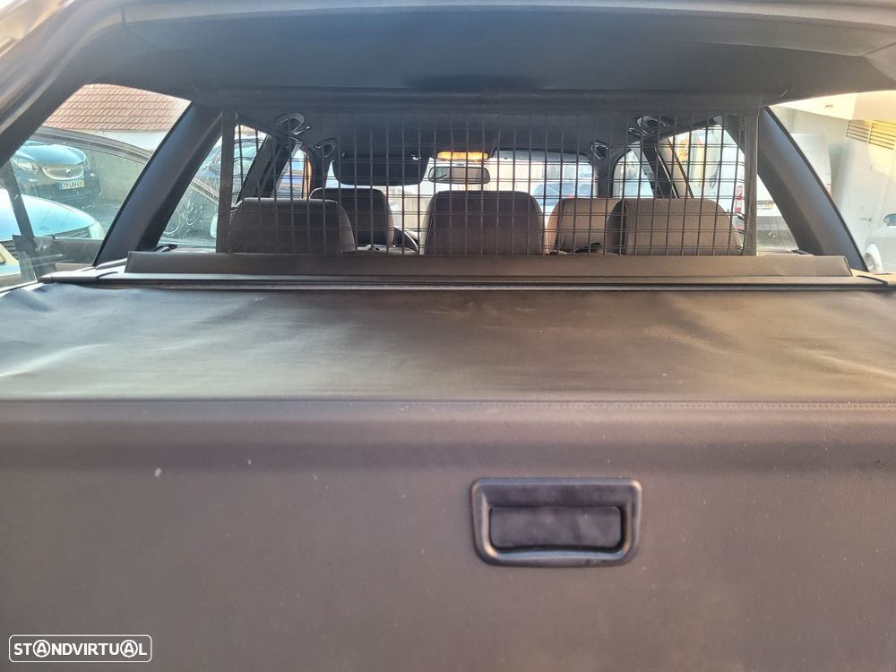 Audi A4 Avant 1.9 TDI m5 Exclusive 115 - 4