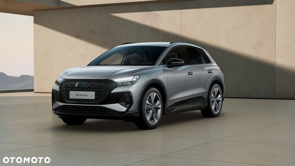 Audi Q4 e-tron - 2