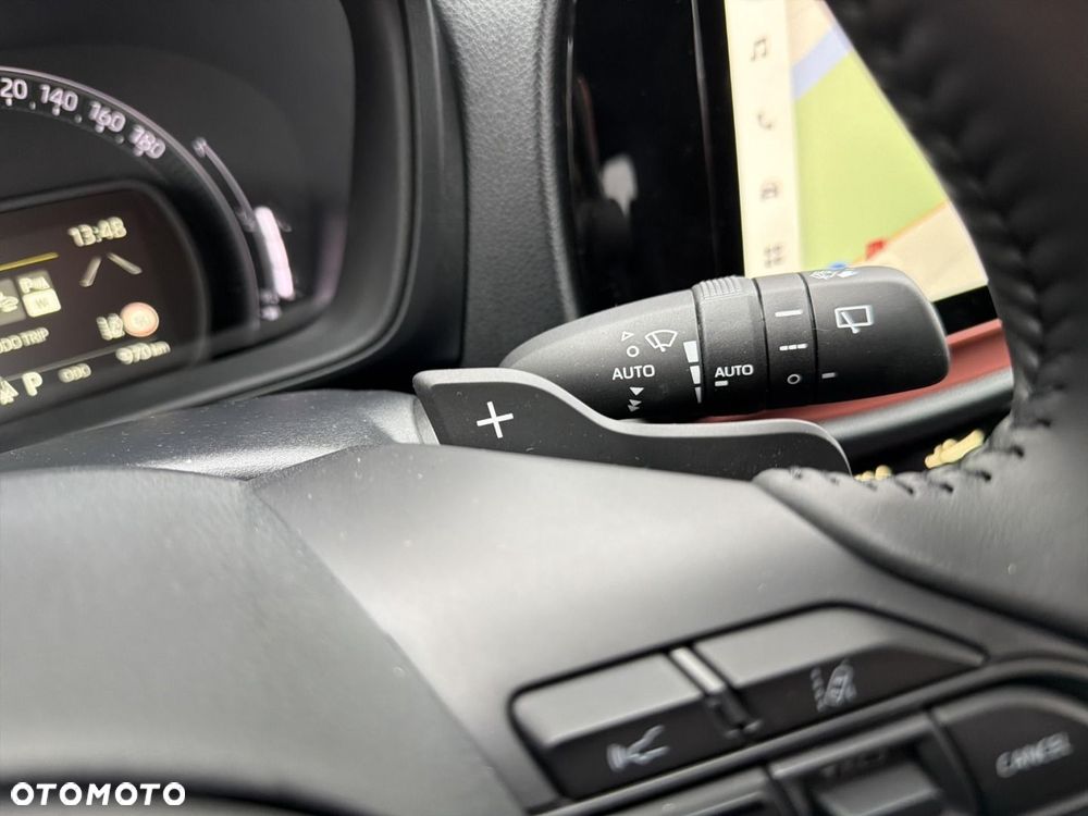 Toyota Aygo X - 21