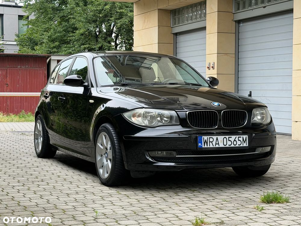 BMW Seria 1 116i - 3