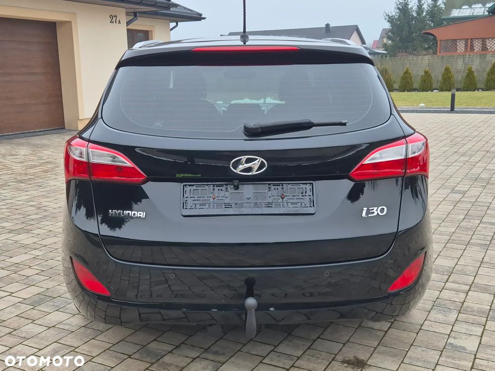 Hyundai i30 - 11