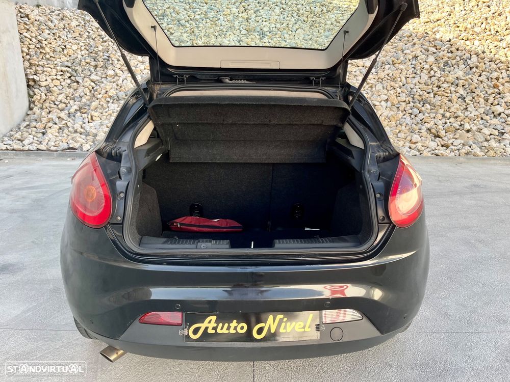 Fiat Bravo 1.6 M-Jet Sport - 18