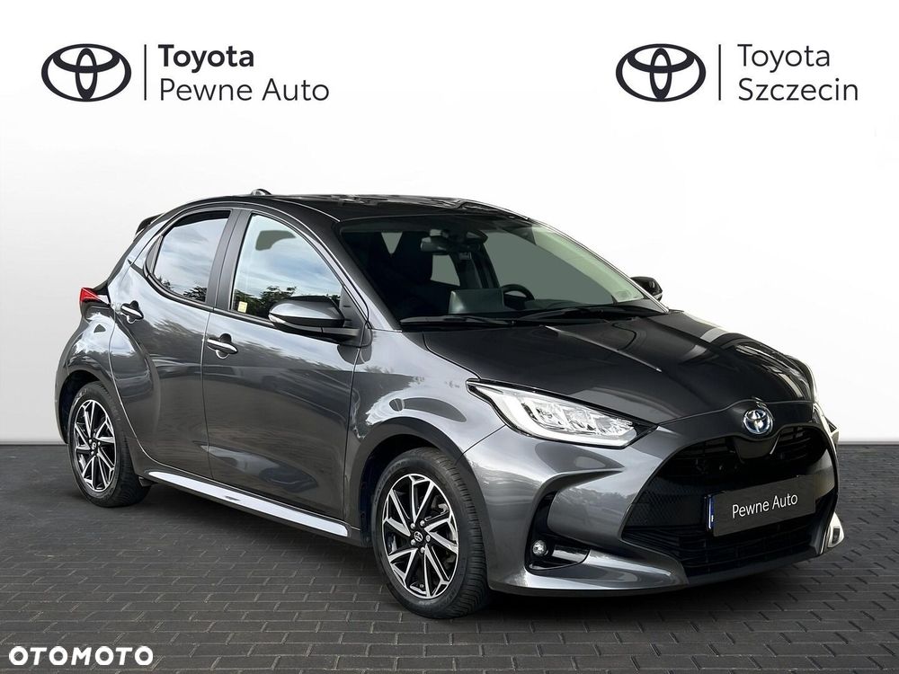 Toyota Yaris Hybrid 1.5 Comfort - 2