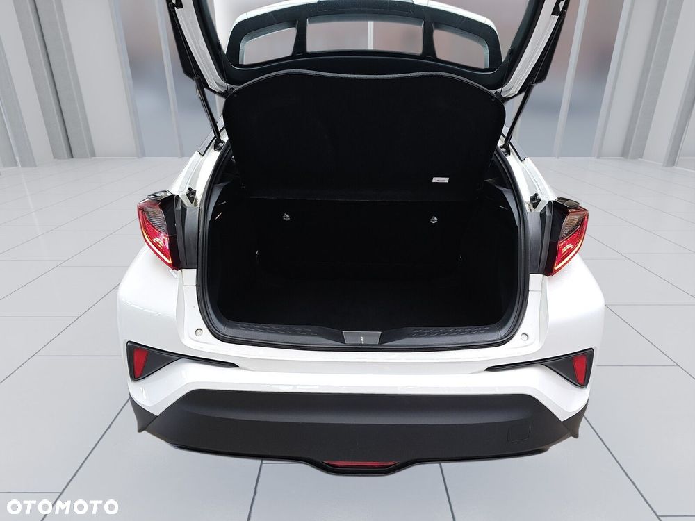 Toyota C-HR 1.8 Hybrid GPF Comfort - 17